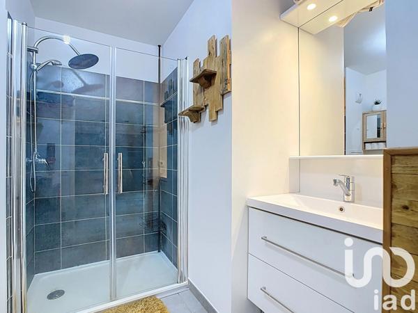 Appartement à vendre 2 pièces 45 m² Tigery