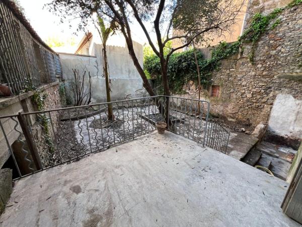 Vente / Appartement T4