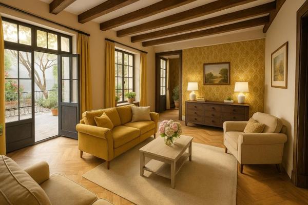 Vente / Appartement T4