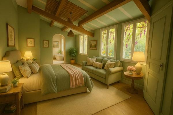 Vente / Appartement T4