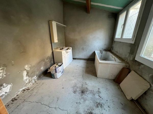 Vente / Appartement T4