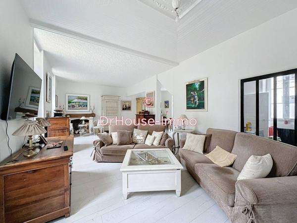 Maison à vendre 3 pièces de 110 m²