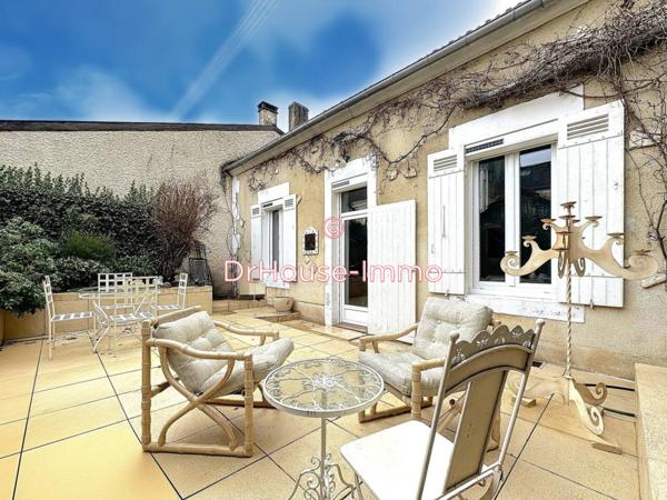 Maison à vendre 3 pièces de 110 m²