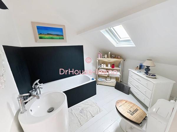 Maison à vendre 3 pièces de 110 m²