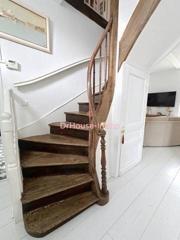 Maison à vendre 3 pièces de 110 m²