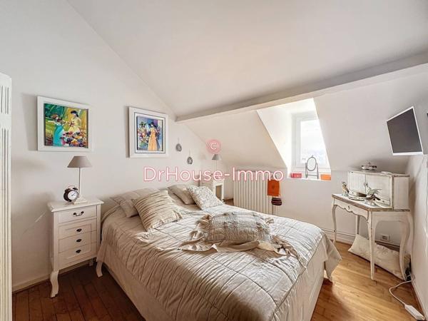 Maison à vendre 3 pièces de 110 m²