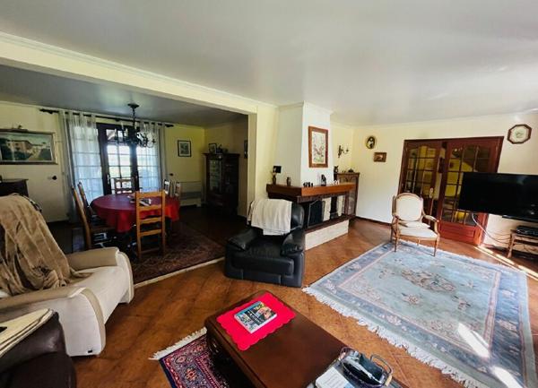 Maison à vendre    5 pièces •  Saint-Gobain