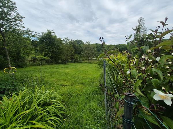Maison à vendre 7 pièces 120m² Bruay-la-Buissière (62700)
