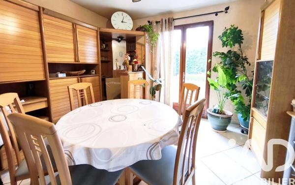 Maison à vendre 5 pièces 114 m² Ménétrol