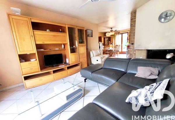Maison à vendre 5 pièces 114 m² Ménétrol