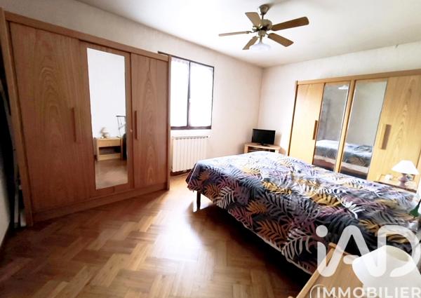 Maison à vendre 5 pièces 114 m² Ménétrol