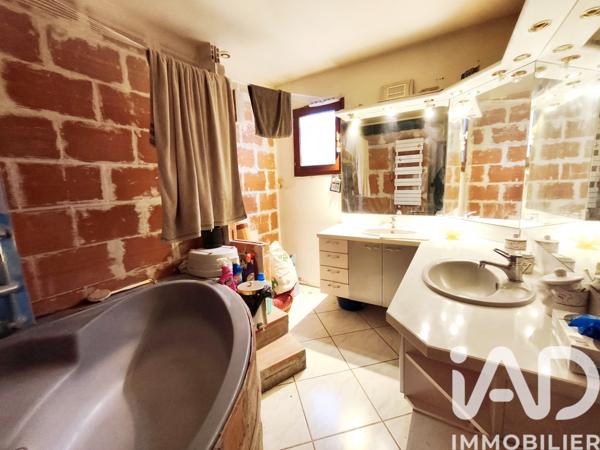 Maison à vendre 5 pièces 114 m² Ménétrol