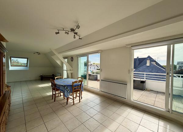 Appartement Saint Nazaire 3 pièce(s) 98 m2
