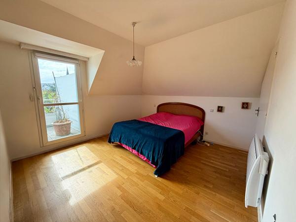Appartement Saint Nazaire 3 pièce(s) 98 m2