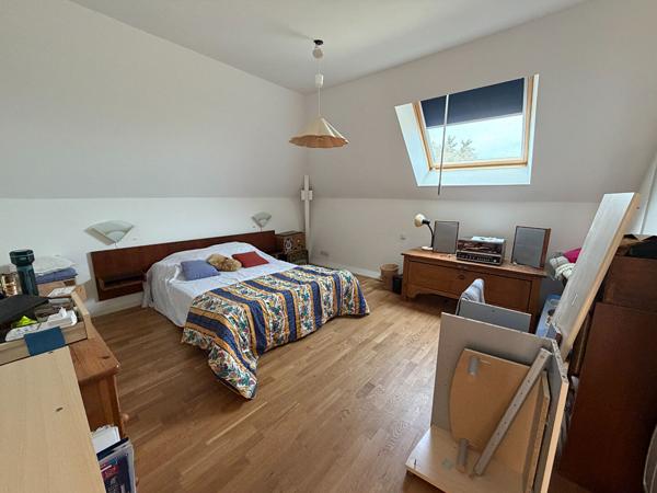 Appartement Saint Nazaire 3 pièce(s) 98 m2