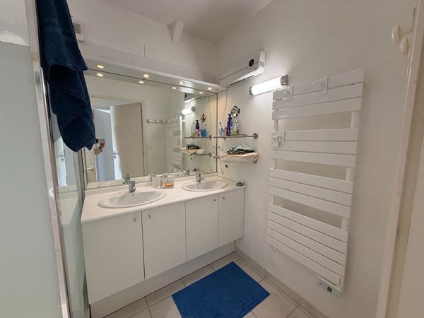 Appartement Saint Nazaire 3 pièce(s) 98 m2