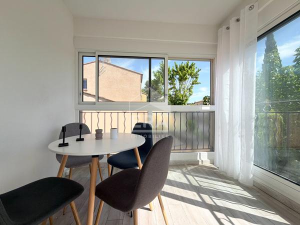 A VENDRE EN EXCLUSIVITE PERTUIS 84120 MAISON DUPLEX TYPE 3 PIECES D'ENVIRON 64M² LOI CARREZ AVEC JARDIN, VERANDA ET STATIONNEMENT
