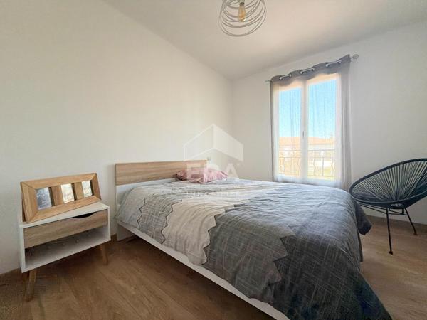 A VENDRE EN EXCLUSIVITE PERTUIS 84120 MAISON DUPLEX TYPE 3 PIECES D'ENVIRON 64M² LOI CARREZ AVEC JARDIN, VERANDA ET STATIONNEMENT
