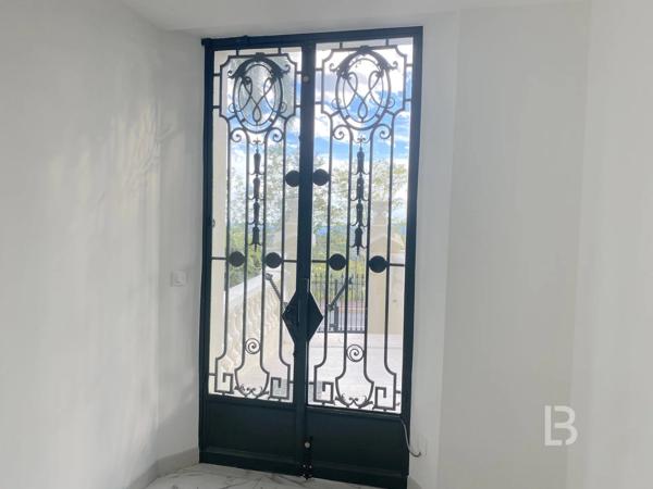 A vendre à Magagnosc Grasse, lumineux appartement 3 pièces