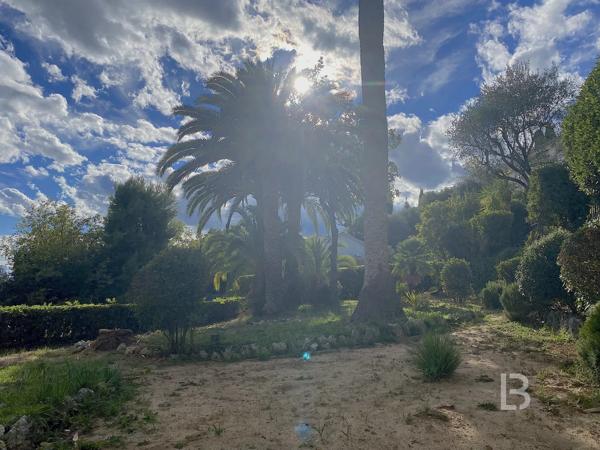 A vendre à Magagnosc Grasse, lumineux appartement 3 pièces