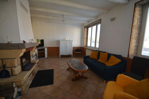 Maison Tergnier 7 pièce(s) 160 m2