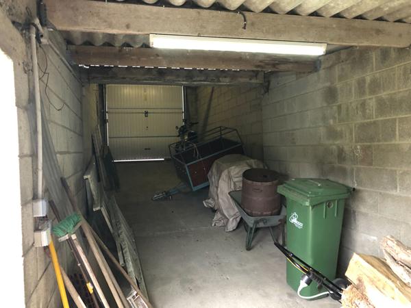 Maison Tergnier 7 pièce(s) 160 m2