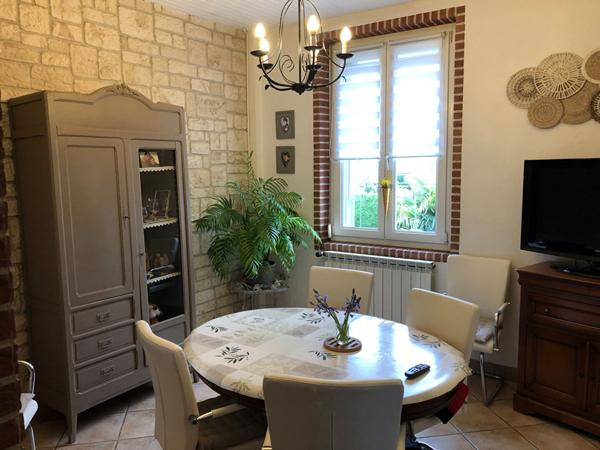 Maison Tergnier 7 pièce(s) 160 m2