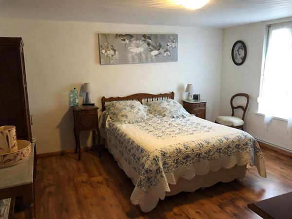 Maison Tergnier 7 pièce(s) 160 m2