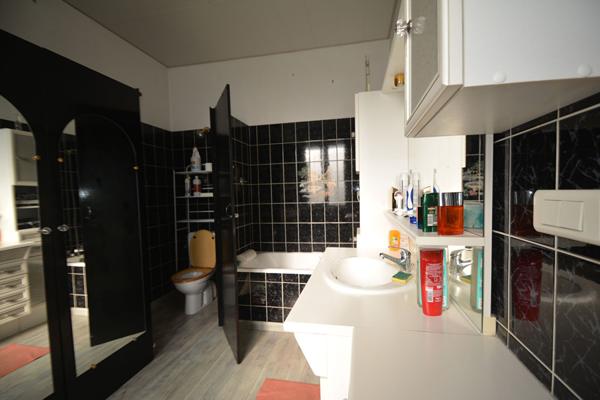 Maison Tergnier 7 pièce(s) 160 m2