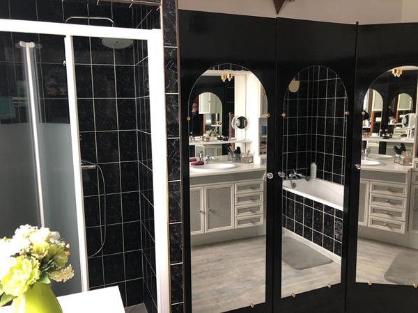 Maison Tergnier 7 pièce(s) 160 m2