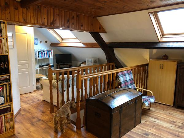 Maison Tergnier 7 pièce(s) 160 m2