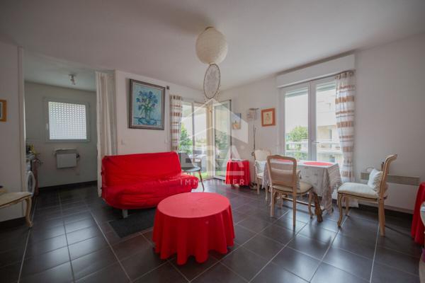 Appartement Mandelieu La Napoule 2 pièce(s) 43 m2