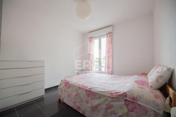 Appartement Mandelieu La Napoule 2 pièce(s) 43 m2