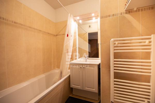 Appartement Mandelieu La Napoule 2 pièce(s) 43 m2