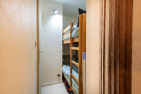 Appartement à vendre 1 pièce 30.39m² Le Touquet-Paris-Plage (62520)