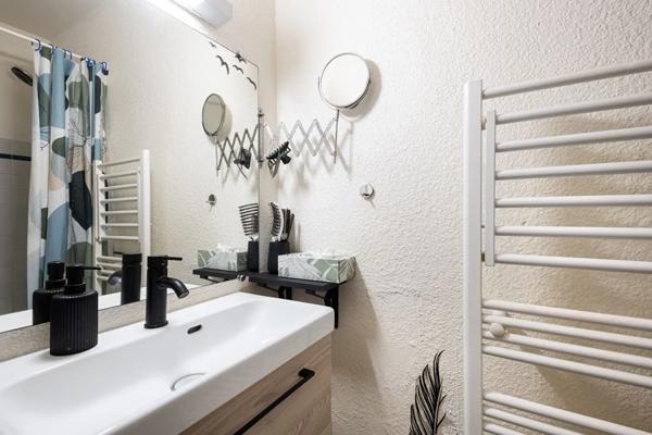 Appartement à vendre 1 pièce 30.39m² Le Touquet-Paris-Plage (62520)