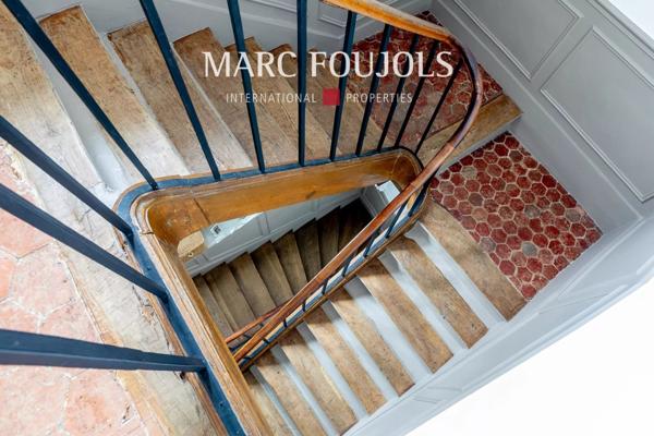 Maison de maître à Senlis