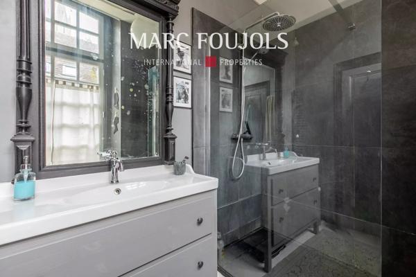 Maison de maître à Senlis