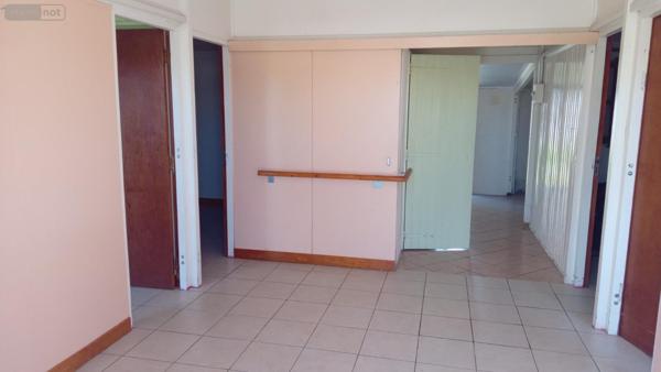Maison à vendre à Saint-André à la Réunion (97440), ref :