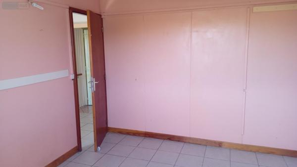 Maison à vendre à Saint-André à la Réunion (97440), ref :