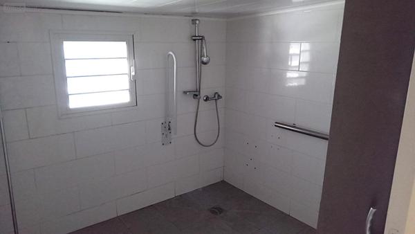 Maison à vendre à Saint-André à la Réunion (97440), ref :