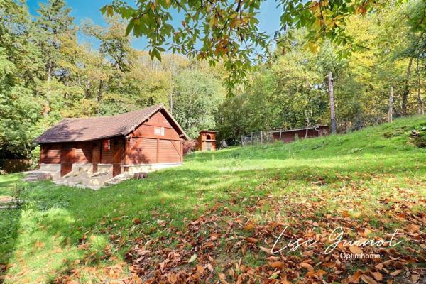 PROPRIÉTÉ, DÉPENDANCES ET TENNIS SUR 2 HECTARES