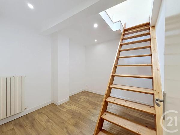 Maison à vendre  5 pièces - 96 m 2   SETE  - 34