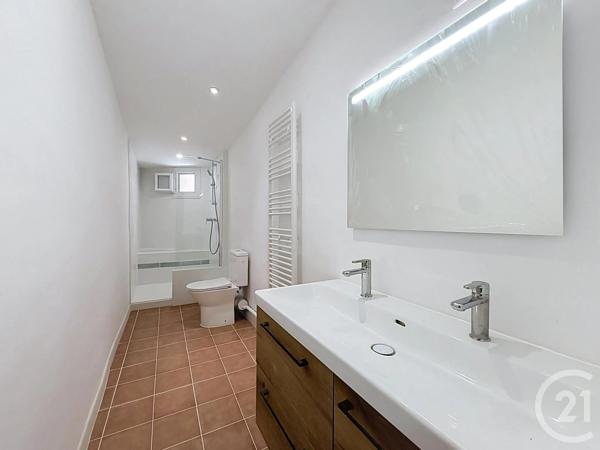 Maison à vendre  5 pièces - 96 m 2   SETE  - 34