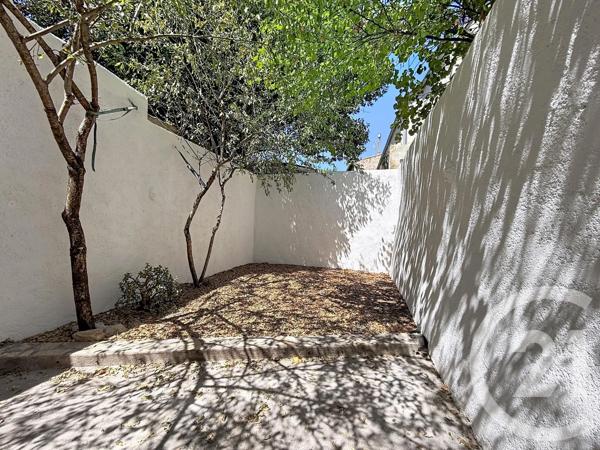 Maison à vendre  5 pièces - 96 m 2   SETE  - 34