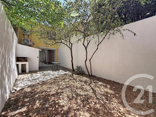 Maison à vendre  5 pièces - 96 m 2   SETE  - 34