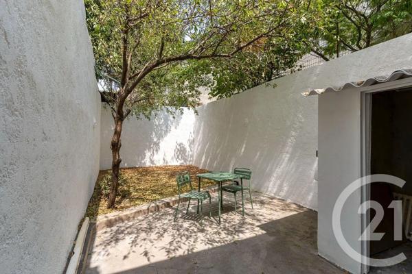 Maison à vendre  5 pièces - 96 m 2   SETE  - 34