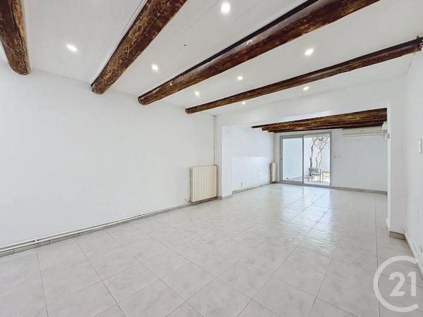 Maison à vendre  5 pièces - 96 m 2   SETE  - 34