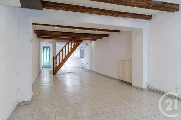 Maison à vendre  5 pièces - 96 m 2   SETE  - 34