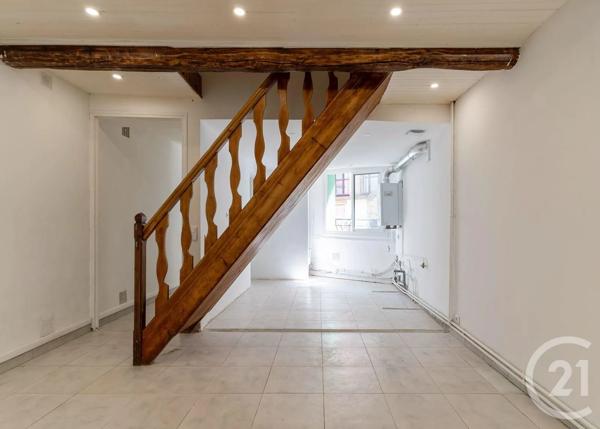 Maison à vendre  5 pièces - 96 m 2   SETE  - 34